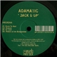 Adamatic - Jack U Up